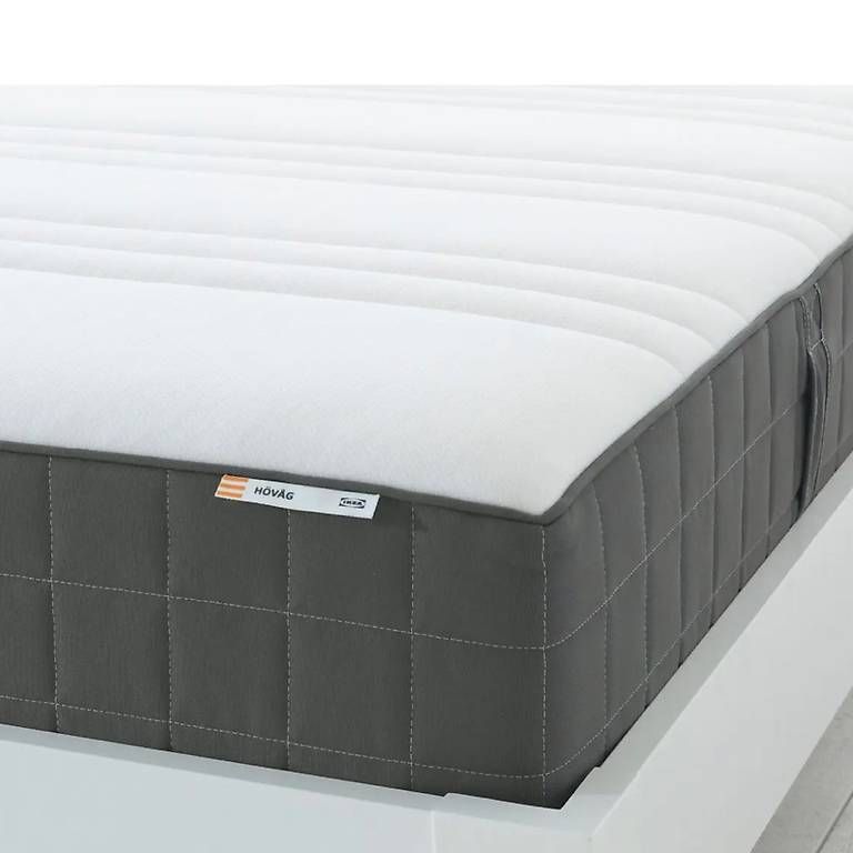 Materassi: IKEA HÖVAG Matratze 180x200cm – Usato da Zürich venduto da fnt_670 1