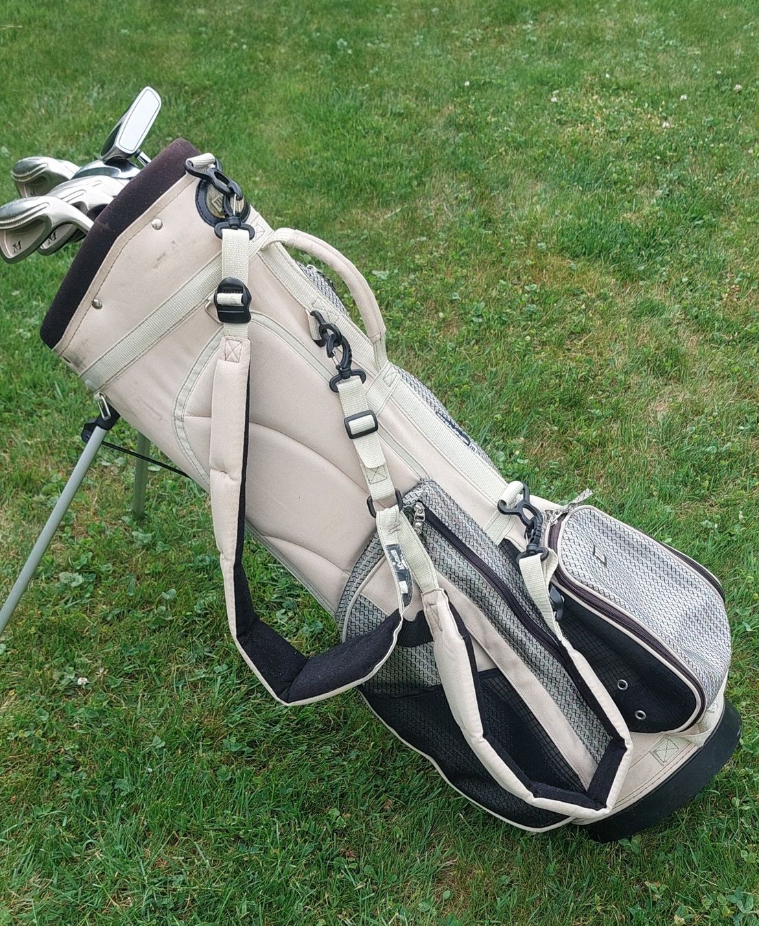 Clubs & Sets: Golfset  CHF 1 – D'occasion à Erlenbach ZH par user57 1