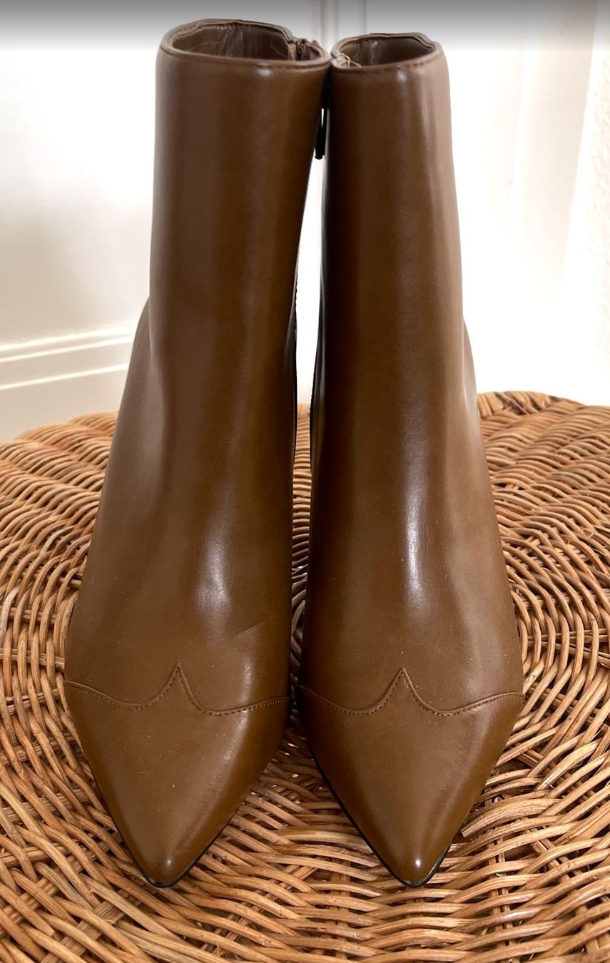 Scarpe da donna: Charles & Keith booties, 40 – Nuovo (secondo la descrizione) da Zürich venduto da aliiix 1