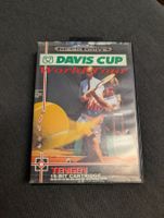 Davis Cup World Cup Sega Mega Drive