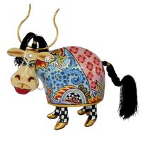 Toms Drag cow Loretta L Animal Collectio