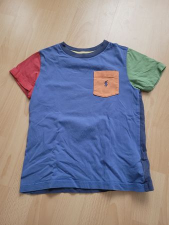 T-Shirt Ralph Lauren gr. 110