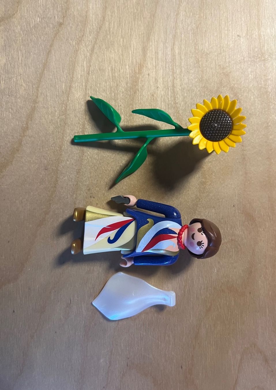 Playmobil Spielzeuge: Playmobil Zirkus-Set mit Musik – Gebraucht aus Bremgarten b. Bern von Thermes 2