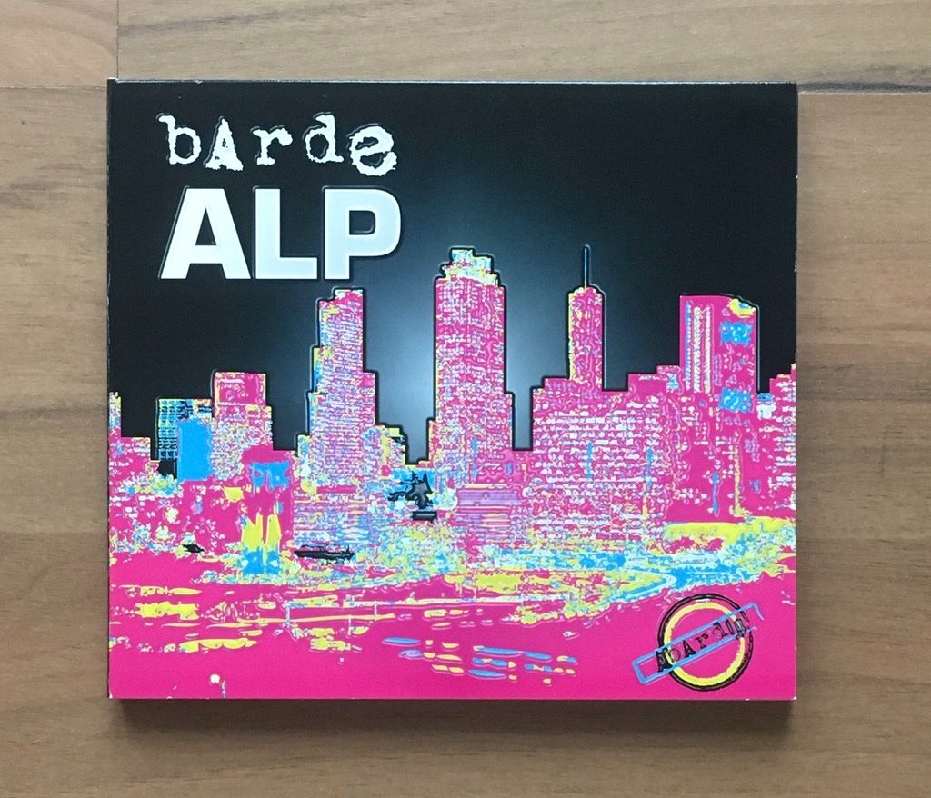 CDs: CD Barde, inkl. Versand (CH) – Neu (gemäss Beschreibung) aus Seewen SZ von youngtimer72