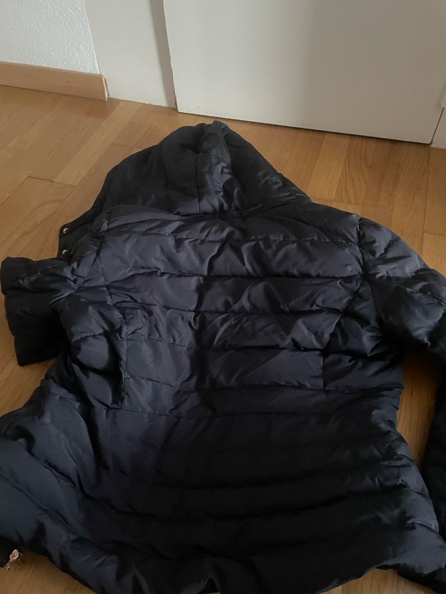 Jacken: Winterjacke Zara Basic – Gebraucht aus Zürich von estela22 3