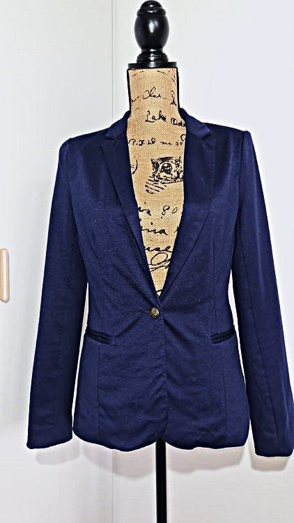 Pull&Bear Jacken: Cooler Blazer von Pull&Bear – Gebraucht aus Hüttwilen von pinti55
