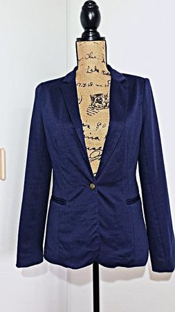 Cooler Blazer von Pull&Bear