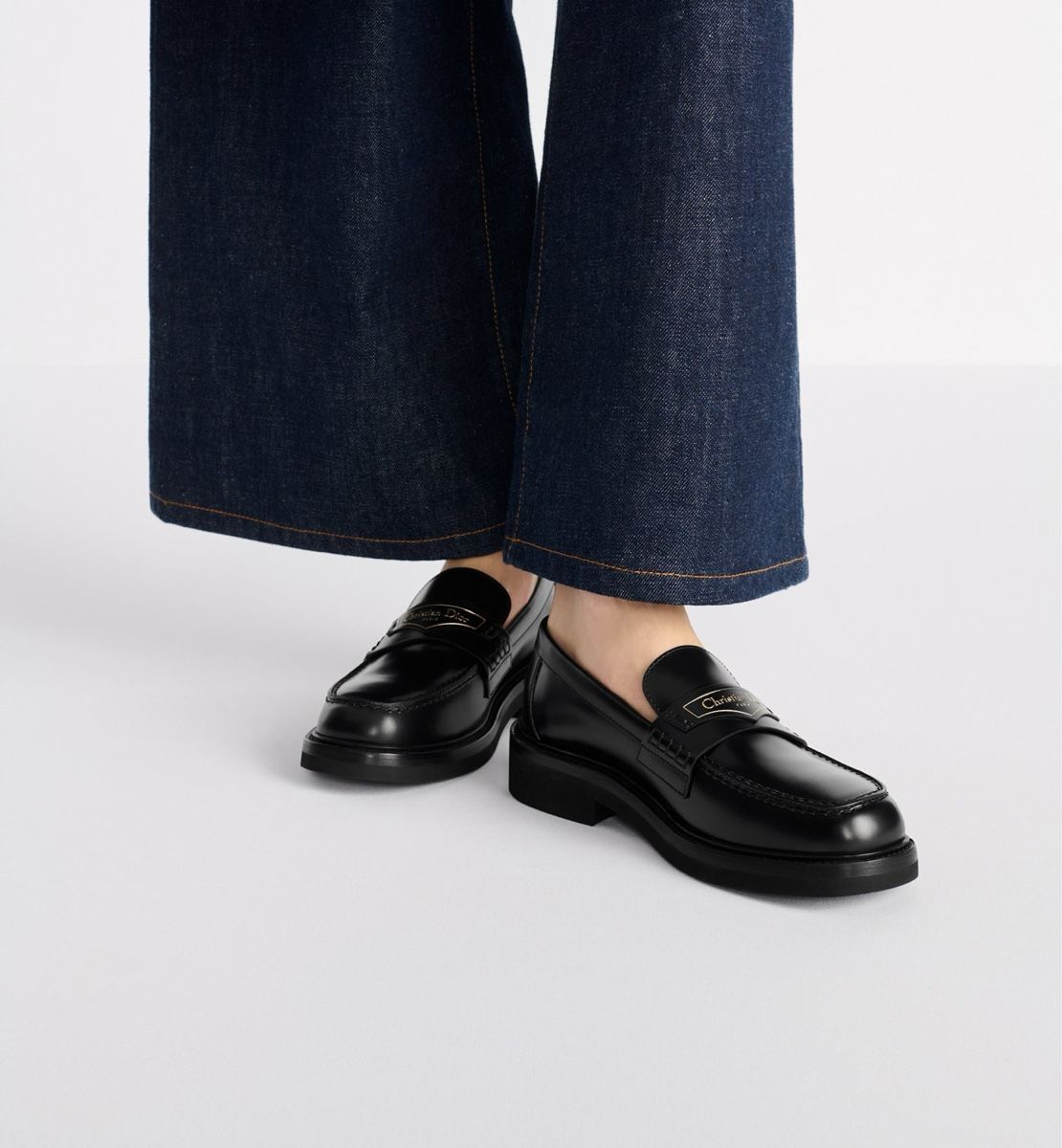 Dior Scarpe da donna: Dior Boy Loafer – Nuovo (secondo la descrizione) da Zollikon venduto da pitpat02