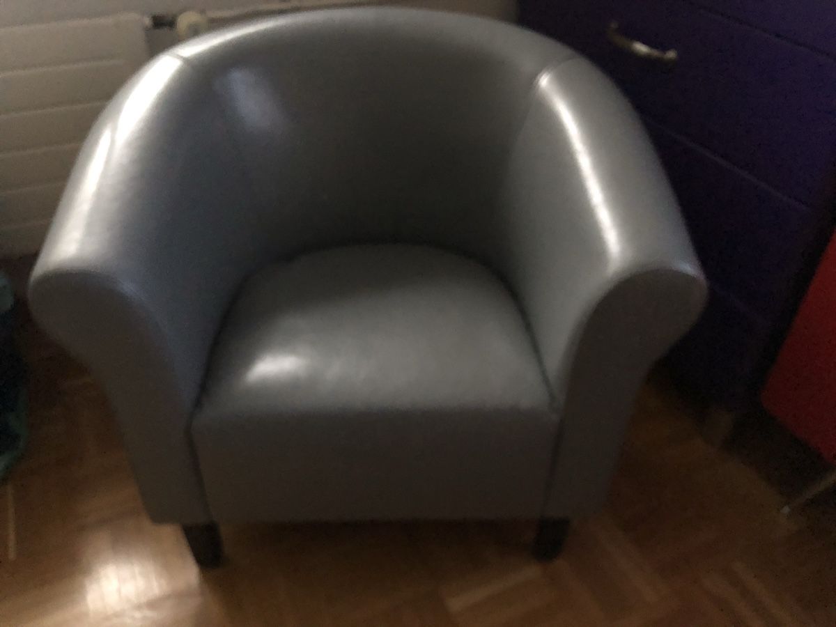 Fauteuils: Sessel – D'occasion à Wil SG par wexi