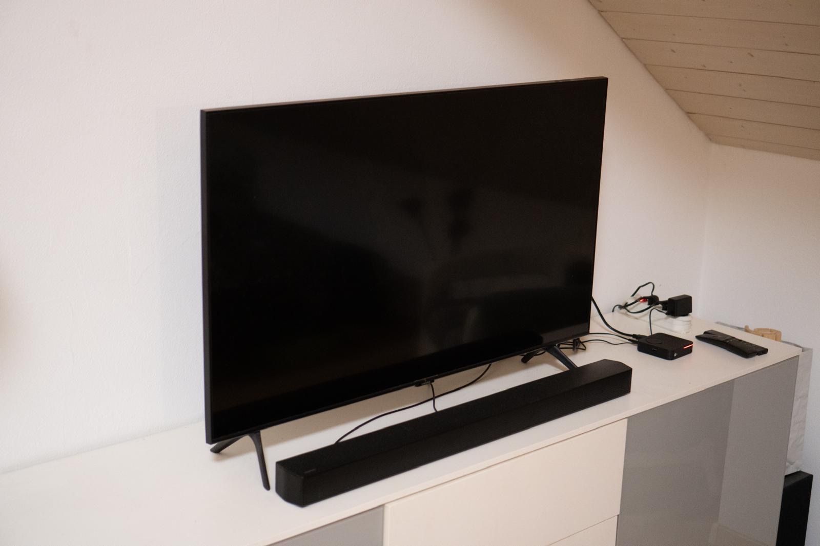 Appareils TV: Fernseher – D'occasion à Schübelbach par lau_7lzf 2