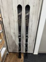 Fjell Carbon Carving Ski 166 cm inkl. Salomon M12 GripWalk B