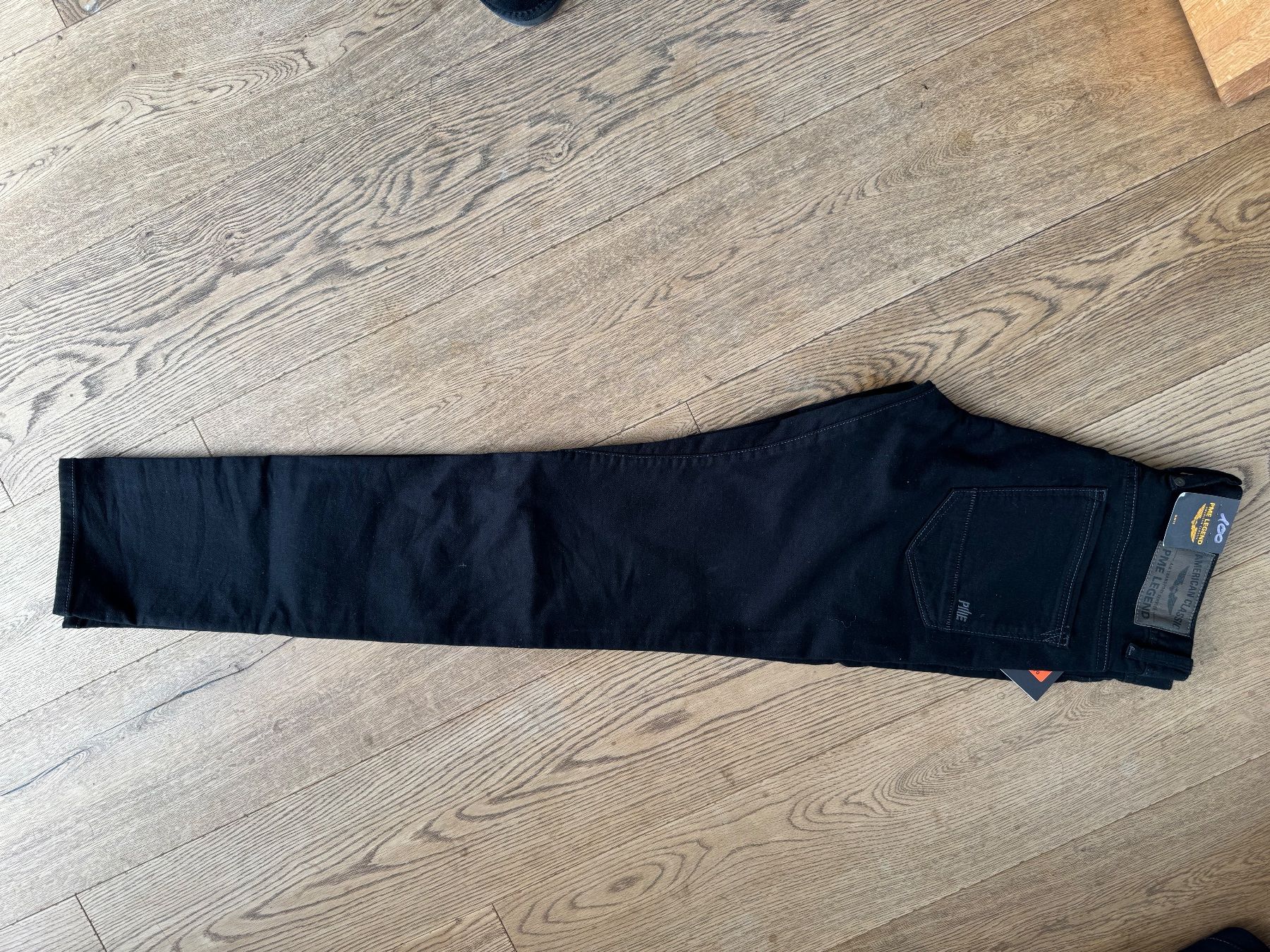 PME Legend Jeans: Jeans, PME **NEU**  31/34 schwarz – Nuovo (secondo la descrizione) da Stettfurt venduto da outlet72 1