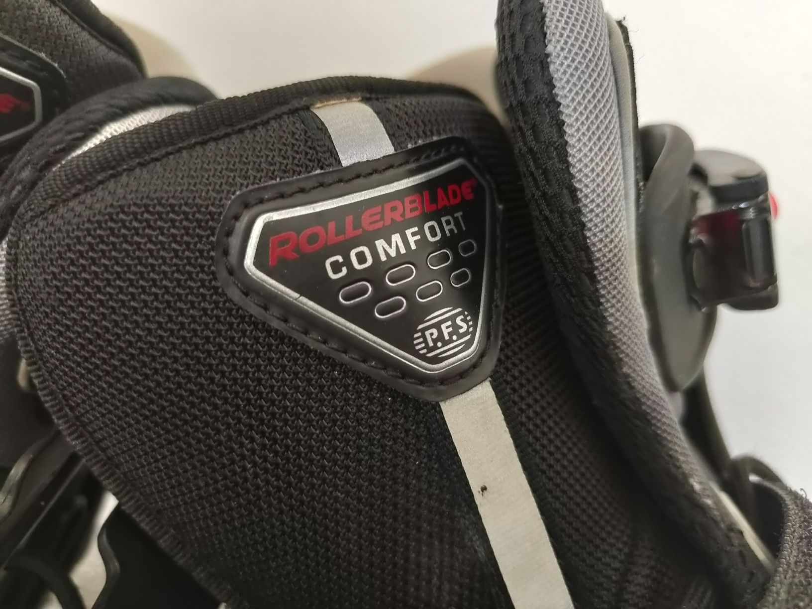 Inline-Skating & Rollschuhe: Rollerblade Inlineskates – Gebraucht aus Rothrist von schmuus 3