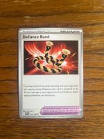 Carte Pokemon Defiance Band - SVIen - EN