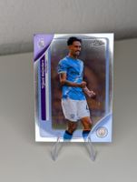 Tijjani Reijnders Manchester City Topps Premier League 
