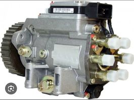 VW 2.5TDI Einspitzpumpe Dieselpumpe Verteilereinspritzpumpe