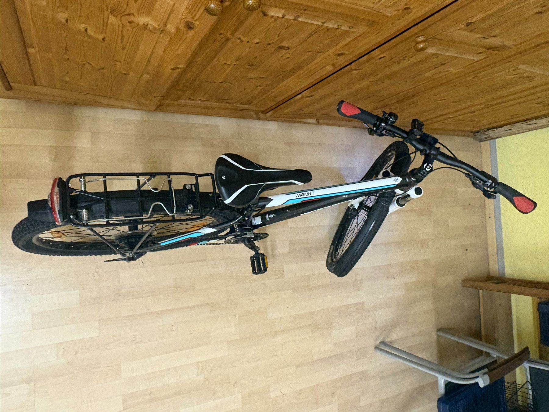 Trek Biciclette: Trek Mountainbike 26 – Usato da Warth venduto da jan_qk98 2