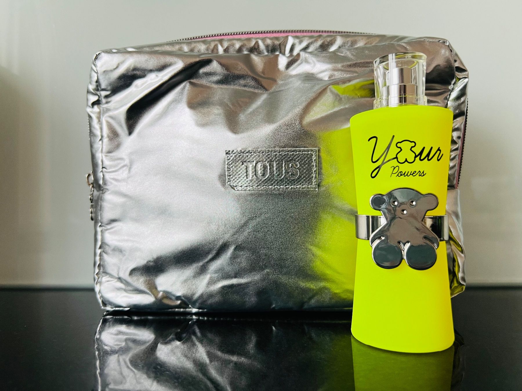 Profumi & Eau de Toilette: Tous Your Powers Set – Nuovo e nell'imballaggio originale da Emmen venduto da IMV-Liquidationen