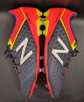New Balance Visaro Fussballschuhe - Grösse 44,5