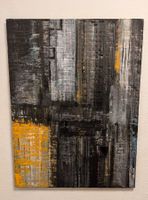 CC ART, CH Künstlerin, Acrylgemälde 60x80cm, auf Leinwand!
