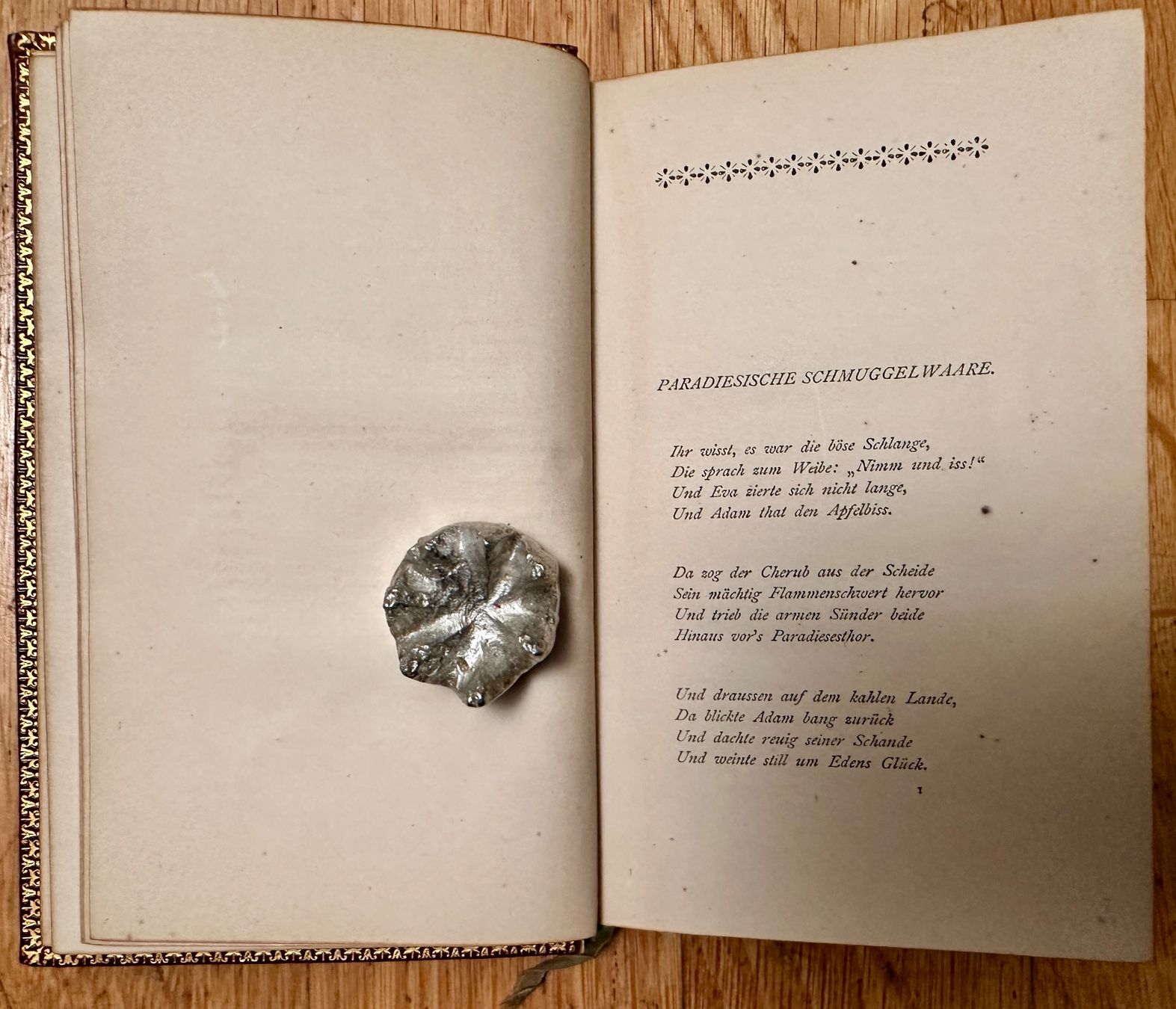 Libri: Edwin Bormann: Schelmenlieder. 1883 – Usato da Zürich venduto da allp 4