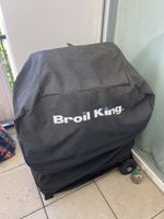 Kleiner Gasgrill Broil King – Perfekt für den Balkon!
