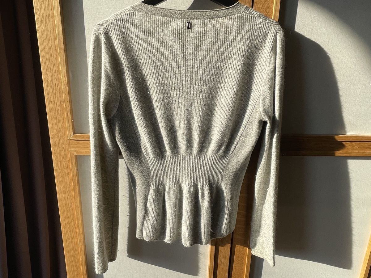 Sportmax Maglioni & Felpe: Sportmax Code Strickjacke M – Usato da Basel venduto da jel_2rsq 1