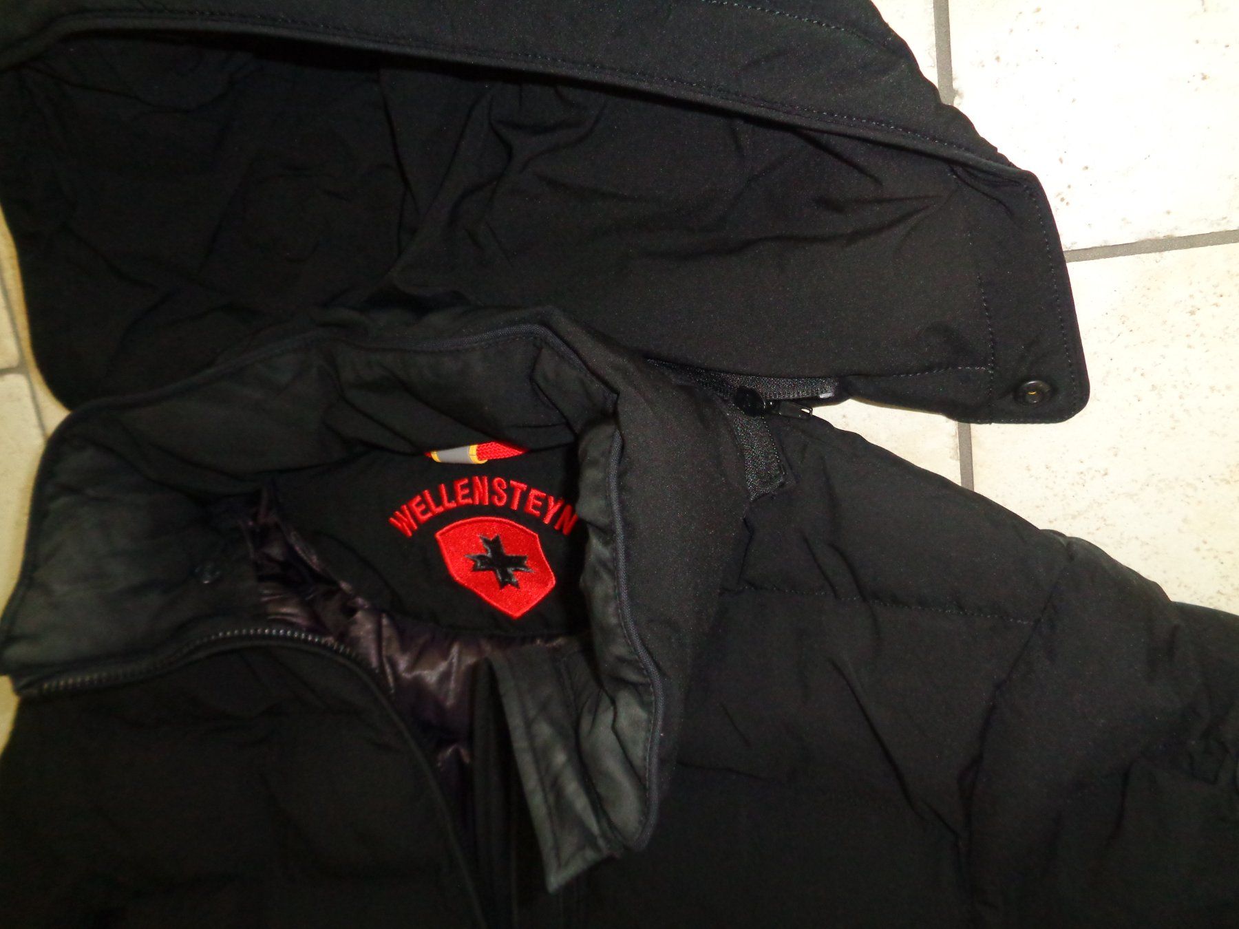 Wellensteyn Giacche: Jacke  Wellensteyn  Grösse L – Usato da Kreuzlingen venduto da Robi-2003 3