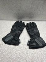 Motorrad Handschuhe von IXS- Grösse S/8 - Schwarz!