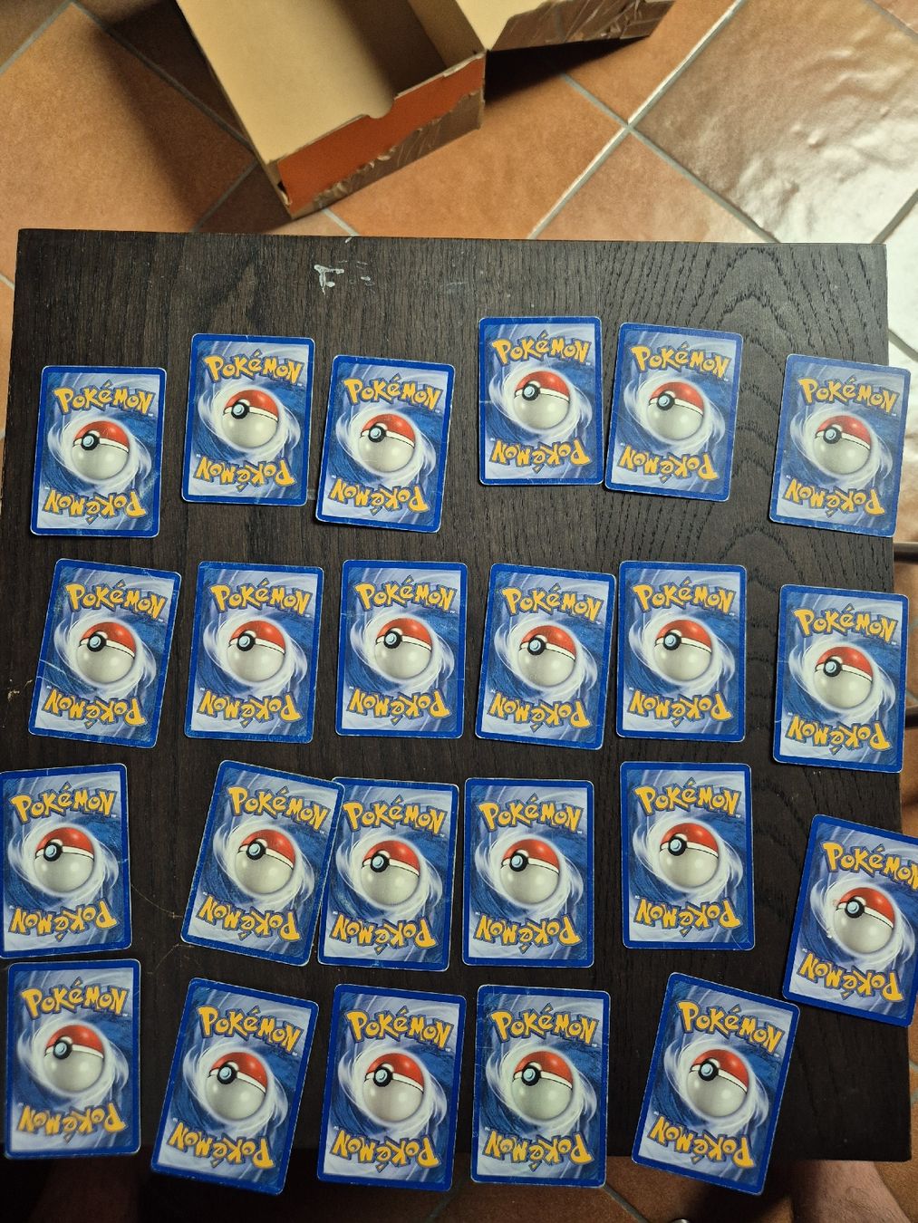 Pokémon Carte collezionabili: Pokemon - Glutexo, Bisasam - ex firered & leafgreen – Usato da Subingen venduto da mattkum 5