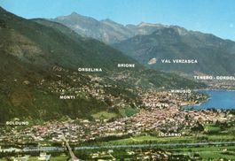 Il Locarnese