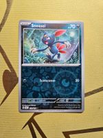 Paldea Evolved - Sneasel