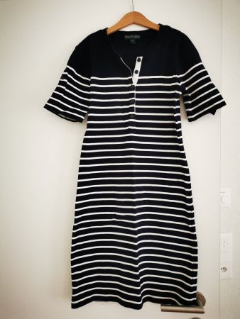 Cotton Keid von Ralph Lauren, Grösse XS!