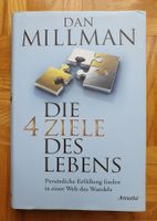 Die 4 Ziele des Lebens