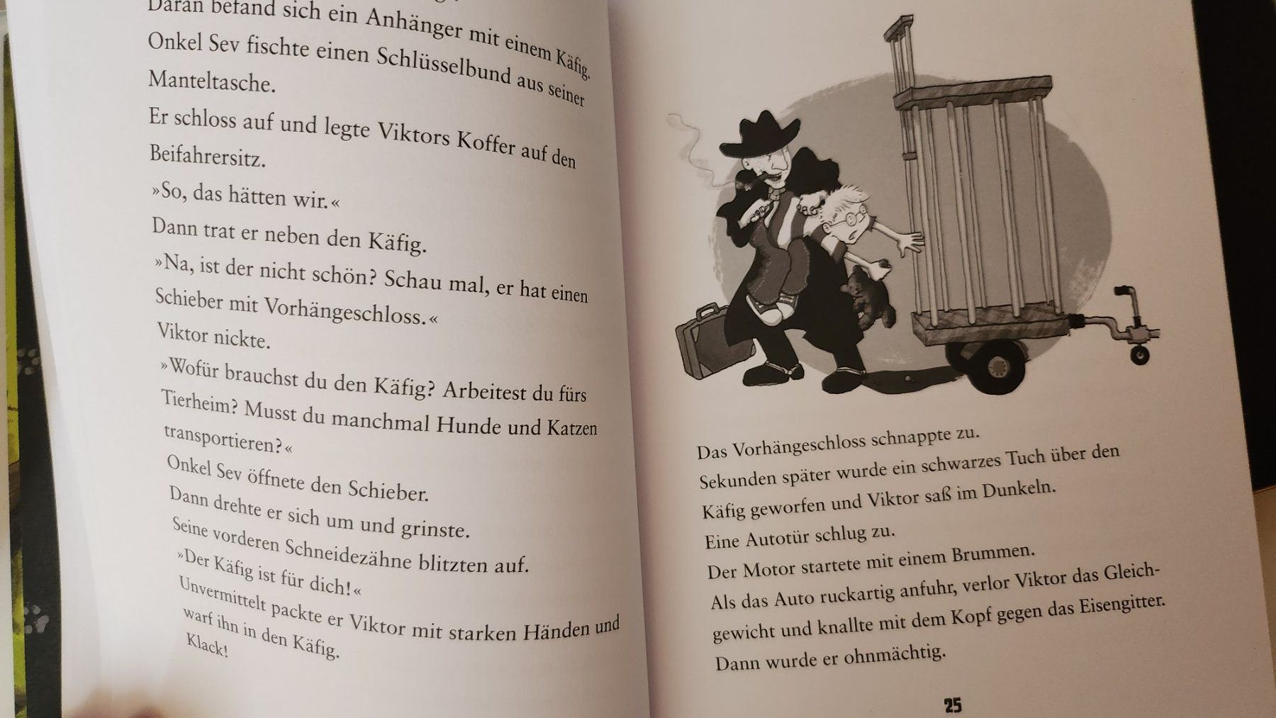 Libri: Viktor Werwolf, unheimliche Geisterjäger – Usato da Dietikon venduto da Buchantiqdietikon 2