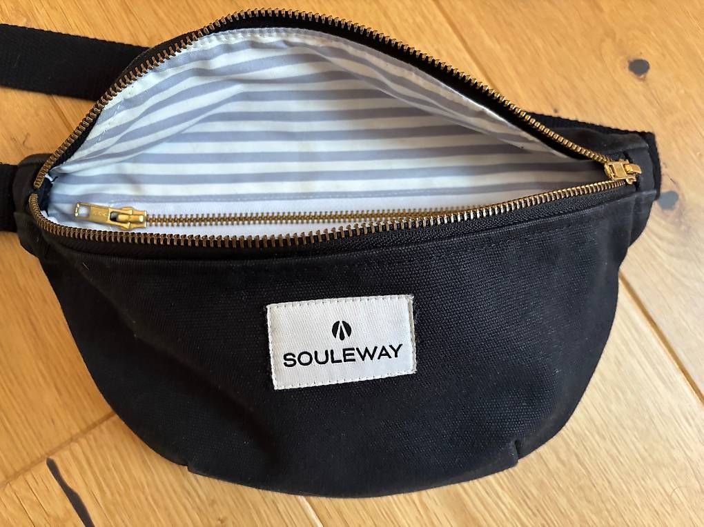 Sacs: Souleway Bum Bag – D'occasion à St. Gallen par fmock 1