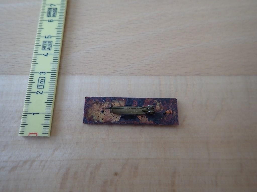 Broschen & Nadeln: Brosche mit goldenen Ahorn Blättern – Gebraucht aus Galgenen von Marc98 1