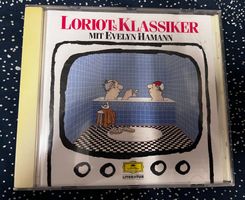 Loriots Klassiker mit Evelyn Hamann