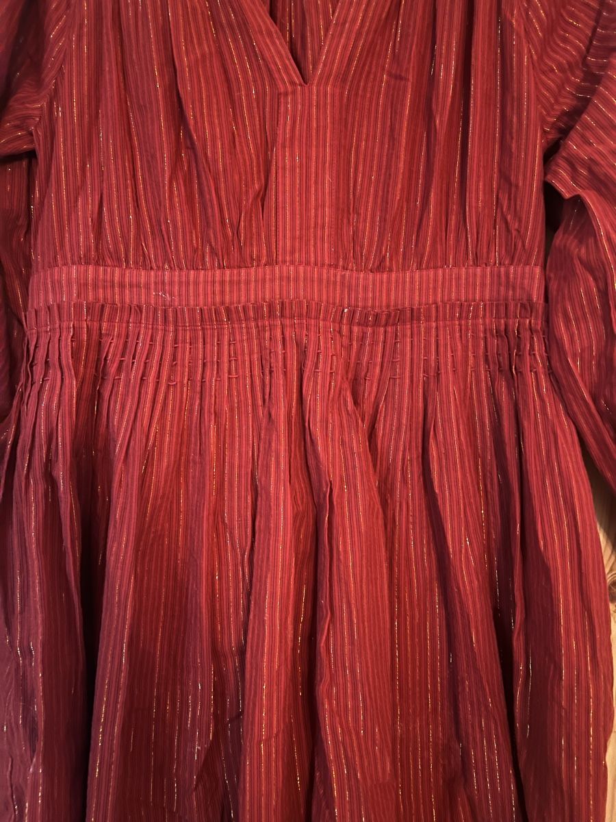 Ulla Johnson Kleider: Ulla Johnson Ruby Rory Mini Dress Gr. 10  – Gebraucht aus Zürich von dreimalacht 3