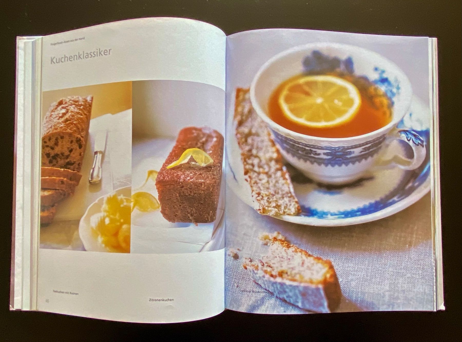 Libri: Klein und fein / Kochbuch / 150 raffiniert-einfache Rezepte – Usato da Nussbaumen AG venduto da schuba2000 8
