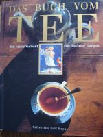 Das Buch vom Tee