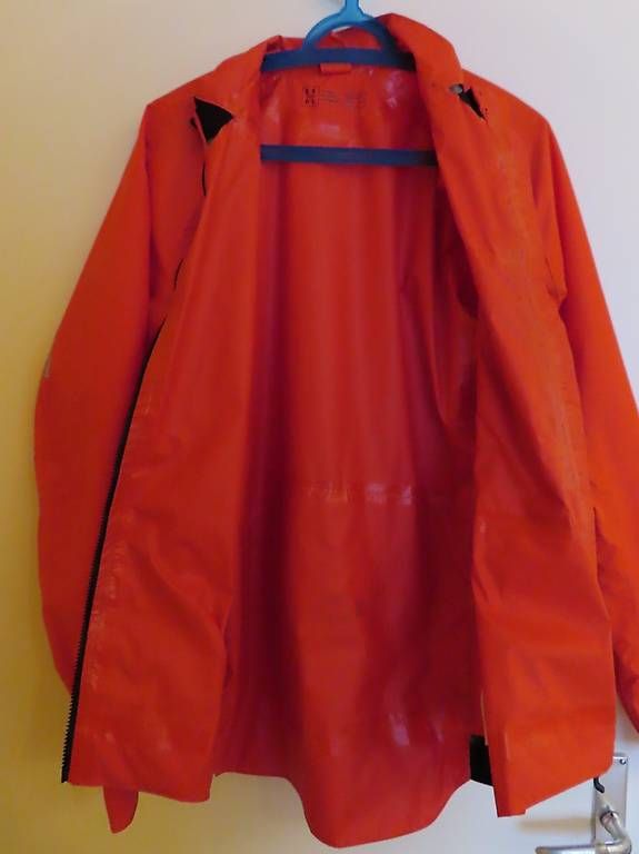 Giacche: Veste VTT ROCKRIDER – Usato da La Sarraz venduto da jaccardmar 4