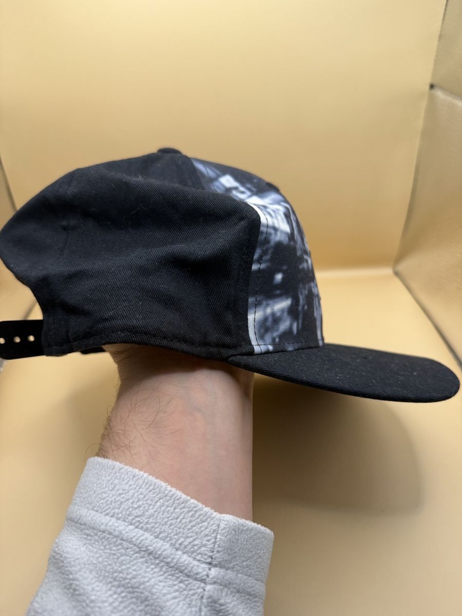 Sonstige Kleidung & Accessoires: Adidas Neo Cap schwarz OSFM – Gebraucht aus Genève von sho_67qj 3