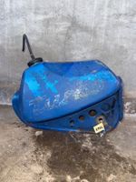 Sachs 503 Alpa Turbo Tank