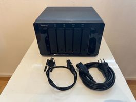 Synology DX510 5-Bay Expansion Unit