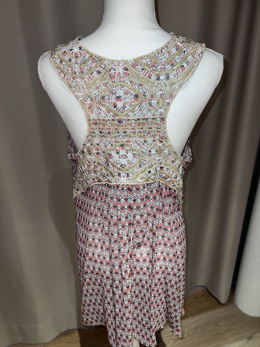 Tuniche: Strandkleid, Grösse L – Nuovo (secondo la descrizione) da Uetikon am See venduto da liah22 2