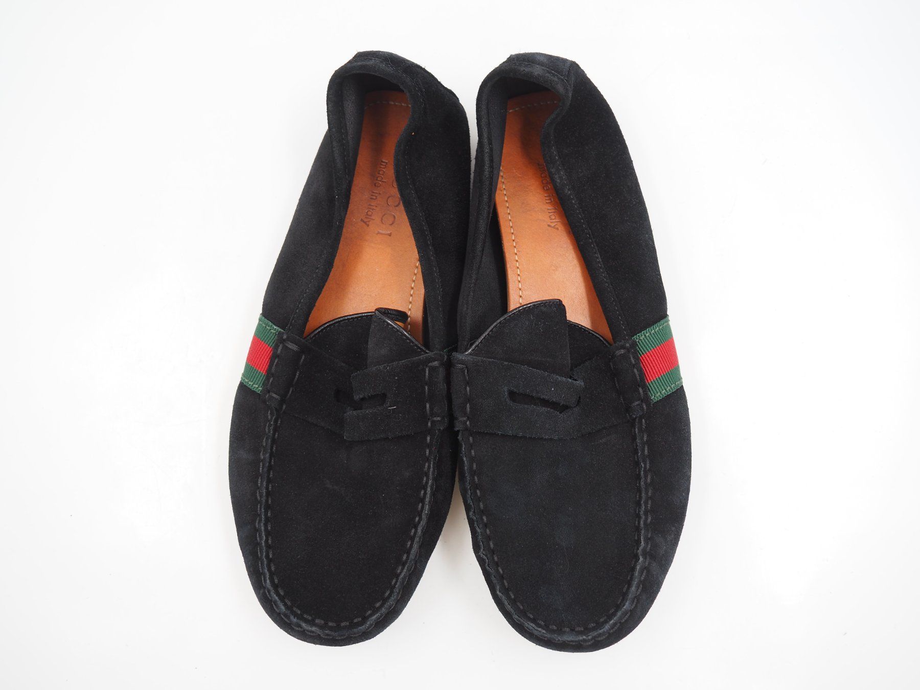 Gucci Scarpe da uomo: GUCCI Mokassins Gr. 40 (5078) – Usato da Zürich venduto da fundsachenverkauf 2