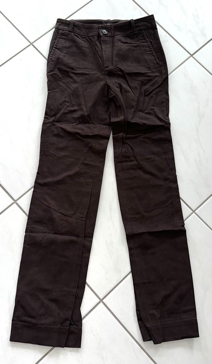 Massimo Dutti Jeans: MASSIMO DUTTI JEANS GR. 36 – Usato da Unteraegeri venduto da MH203 2