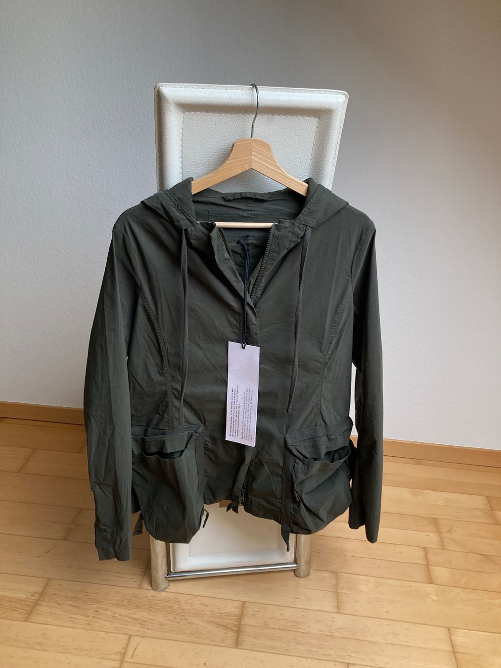 Rundholz Giacche: Rundholz Jacke Gr.S – Nuovo e nell'imballaggio originale da Unterägeri venduto da Jutka_04