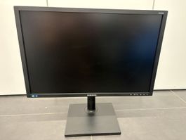 Samsung S24E650DW 24” Full HD Monitor – höhenverstellbar